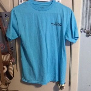 Salt life t shirt